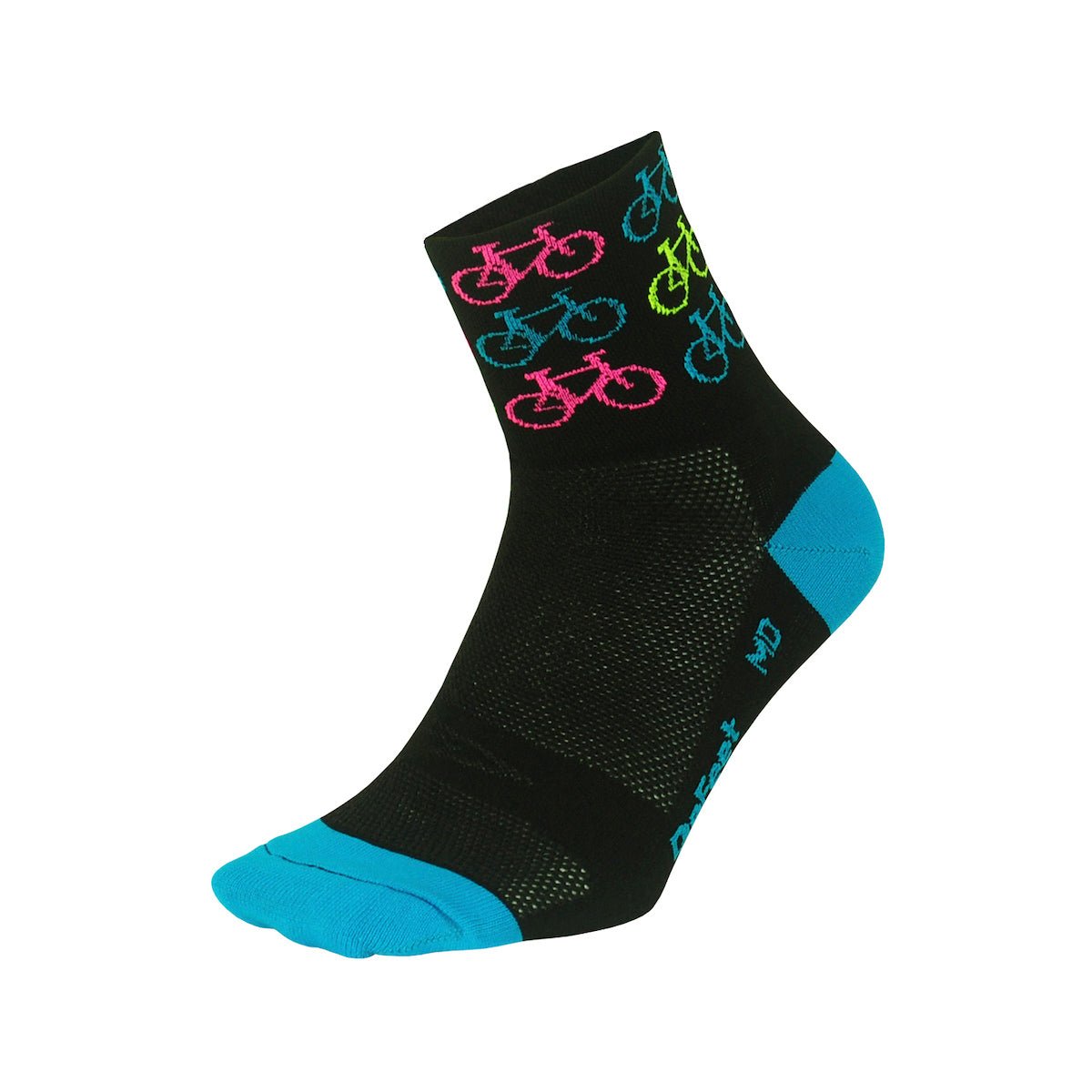 Defeet Aireator 3" Cool Bikes