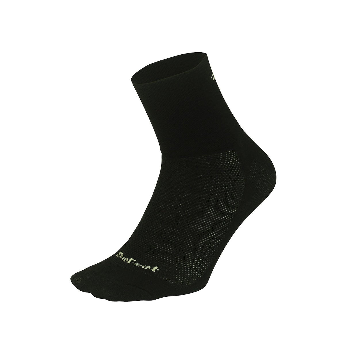 Defeet Aireator 3" D-Logo Solid Colors