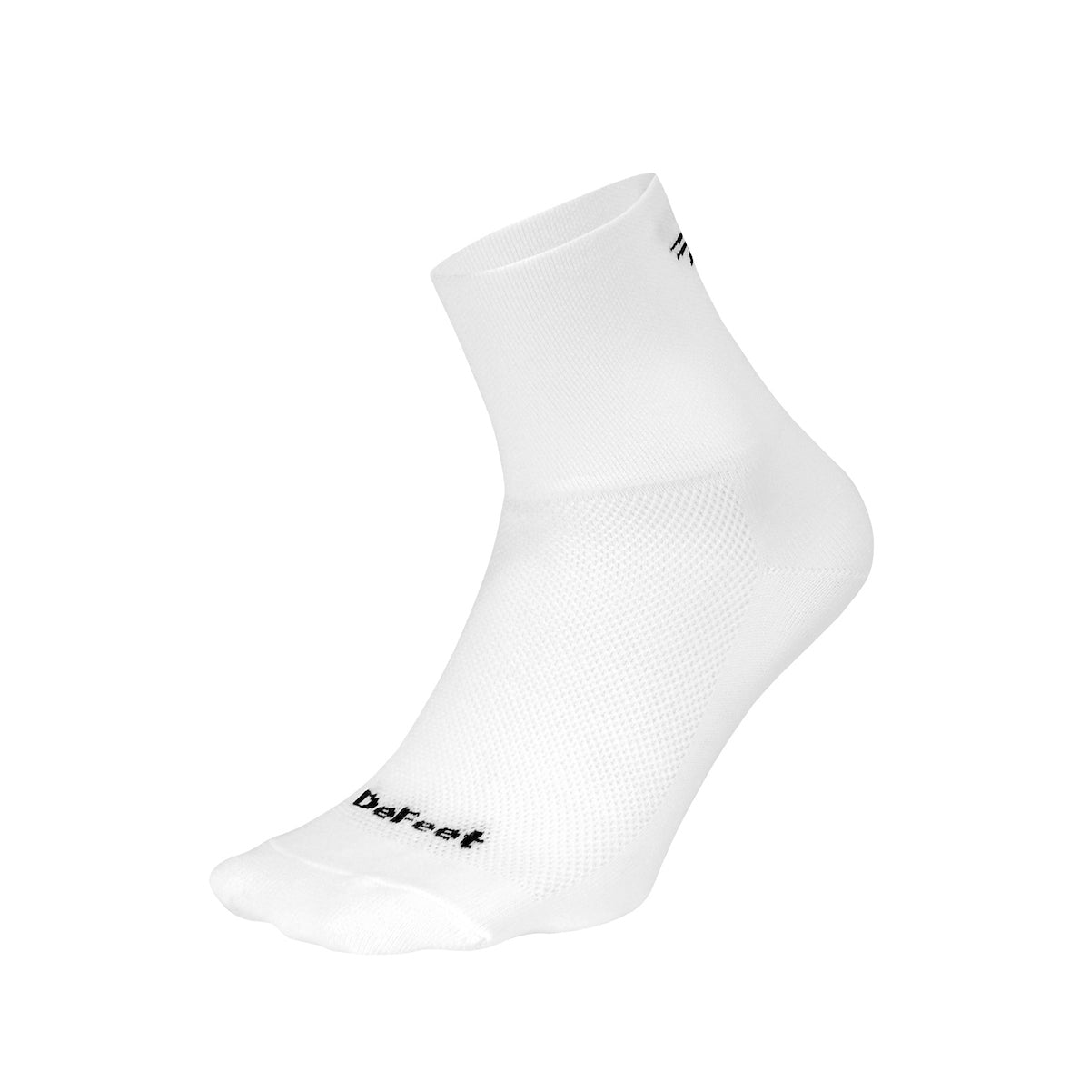 Defeet Aireator 3" D-Logo Solid Colors