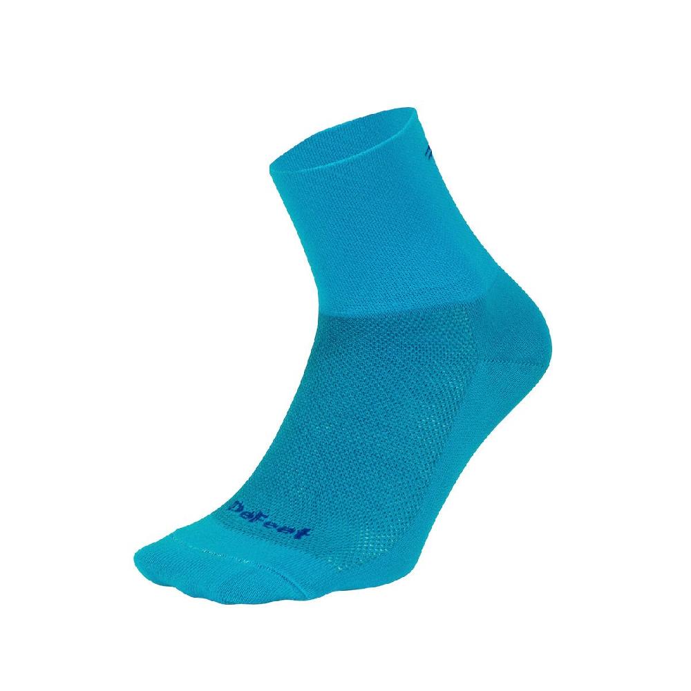 Defeet Aireator 3" D-Logo Solid Colors