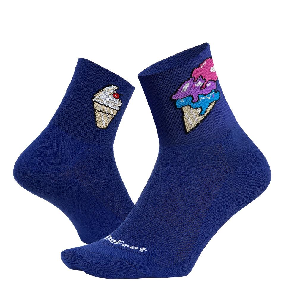 Defeet Aireator 3" Ice Cream