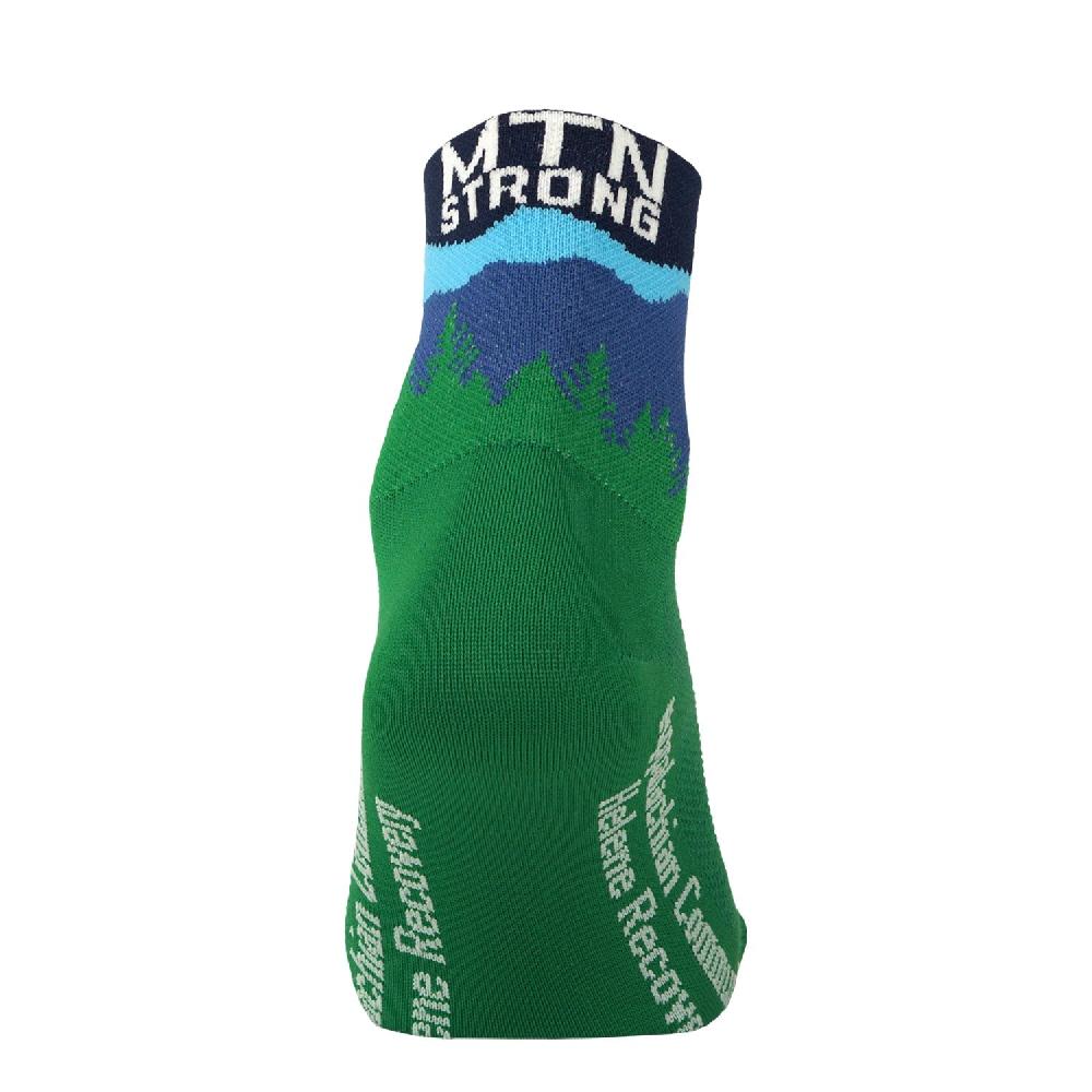 Defeet Aireator 3" MTN Strong