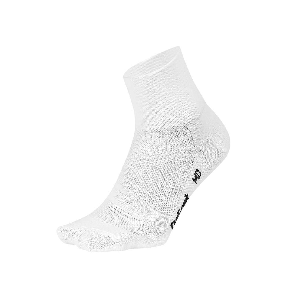 Defeet Aireator 3" No Logo Quarter Cuff