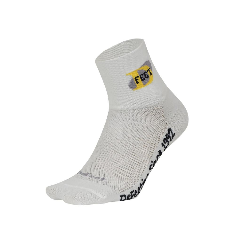 Defeet Aireator 3" OG D-Logo