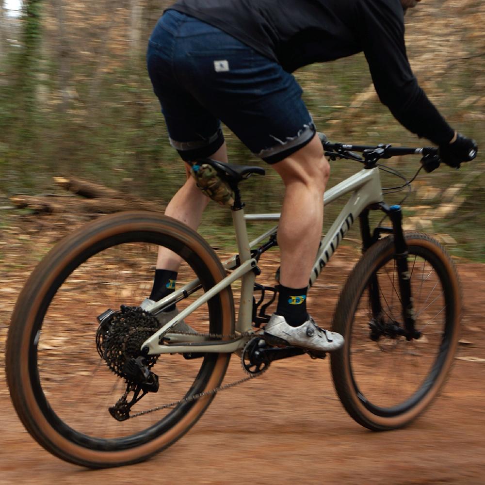 Defeet Aireator 3" OG D-Logo