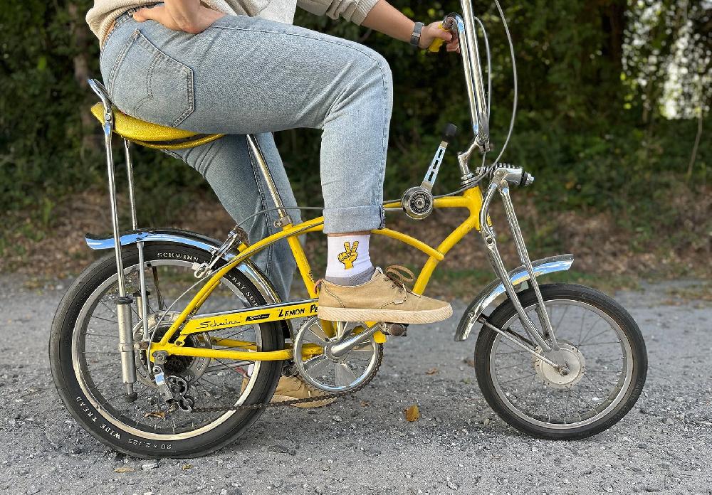 Defeet Aireator 3" Peace