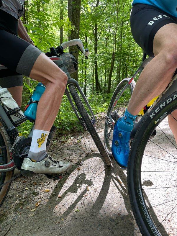 Defeet Aireator 3" Peace