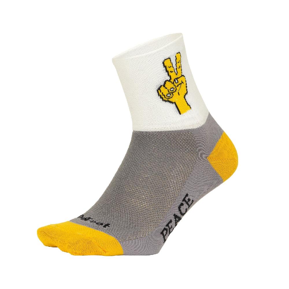 Defeet Aireator 3" Peace