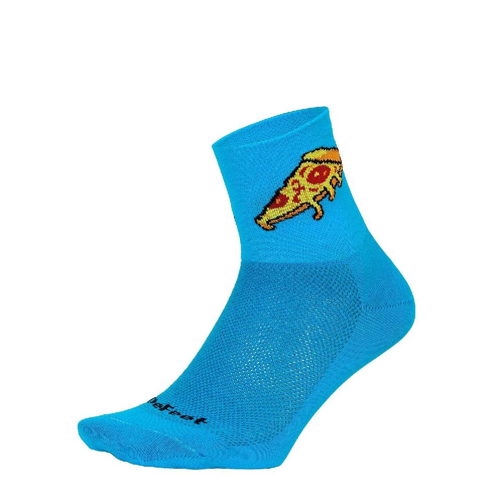 Defeet Aireator 3" Pizza