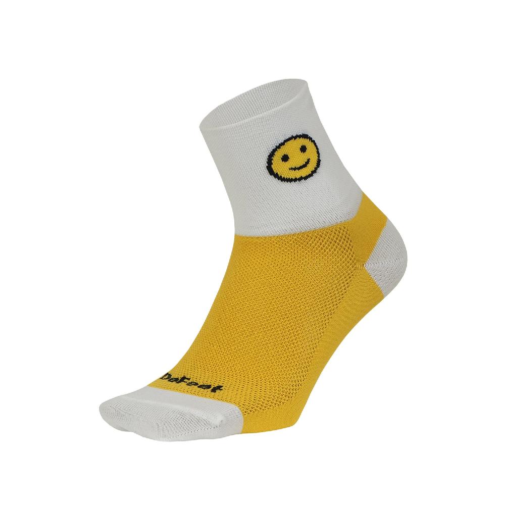 Defeet Aireator 3" Schmiley