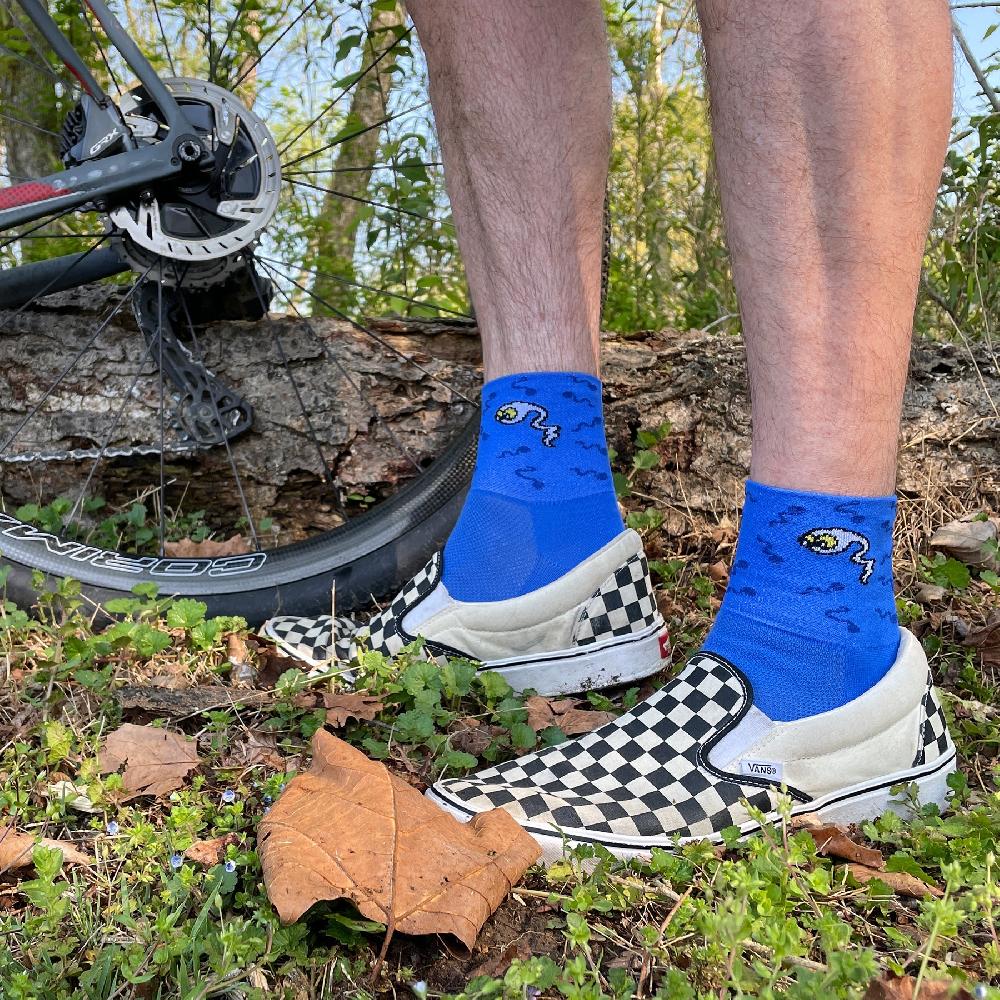 Defeet Aireator 3" Survival Of The Fittest