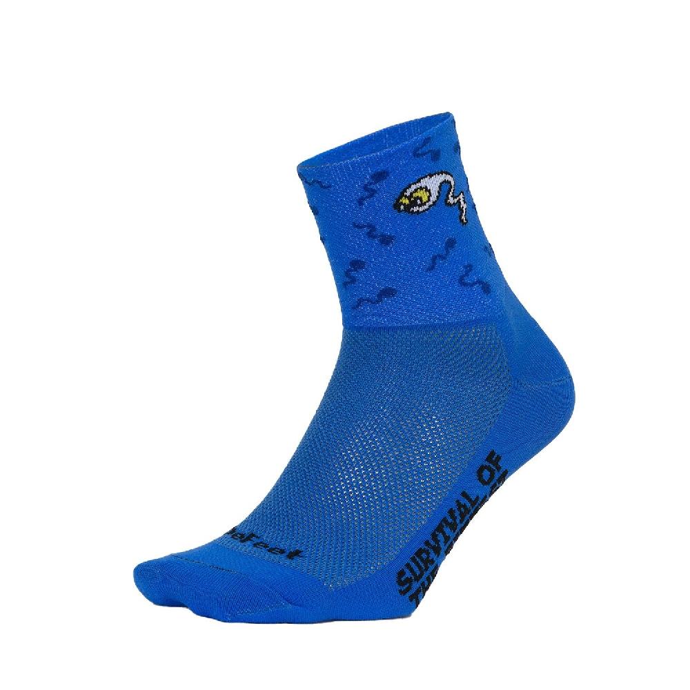 Defeet Aireator 3" Survival of the Fittest