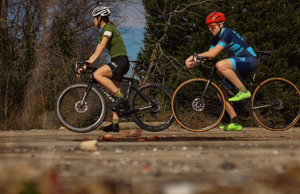 Defeet Aireator 3" Taco