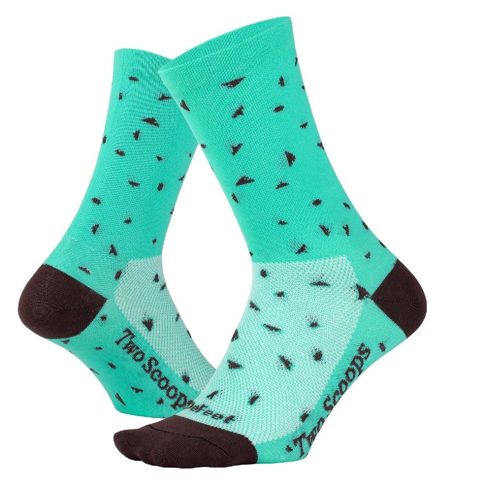 Defeet Aireator 6" 2 Scoops