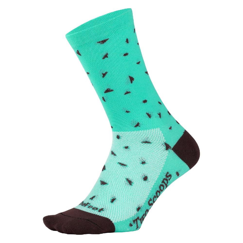 Defeet Aireator 6" 2 Scoops