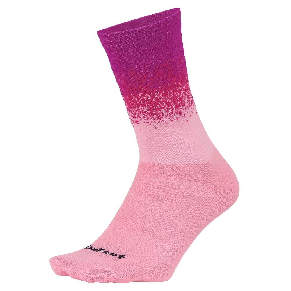 Defeet Aireator 6" Barnstormer Ombre