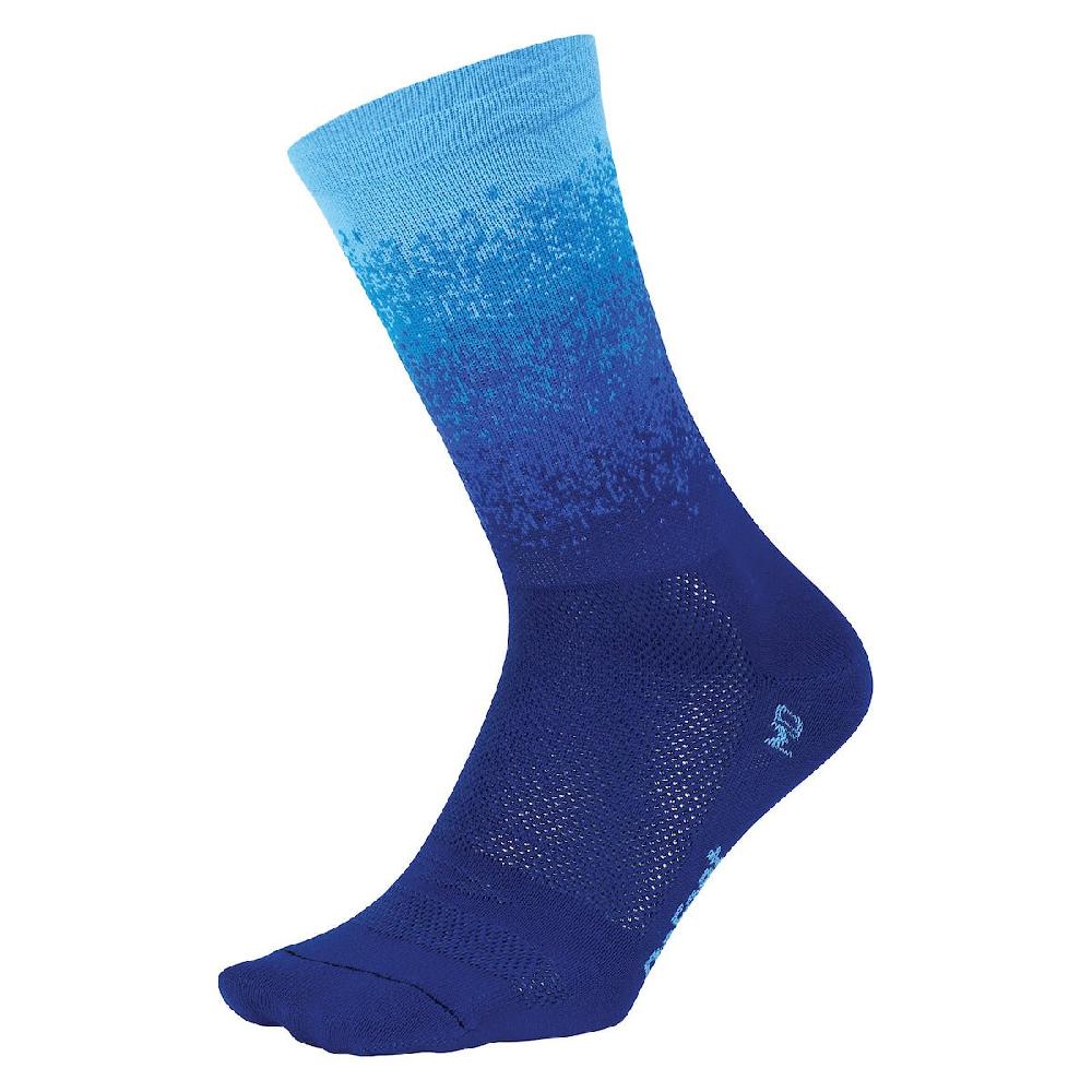 Defeet Aireator 6" Barnstormer Ombre