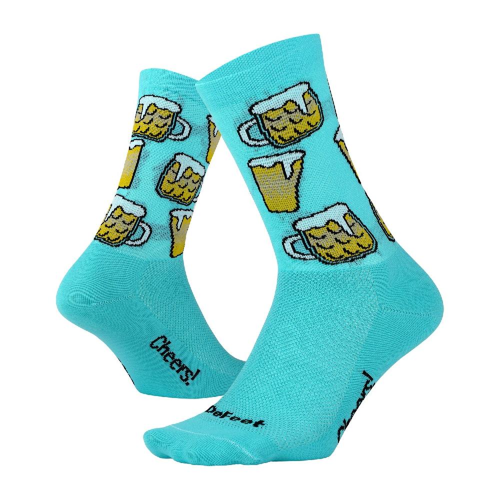 Defeet Aireator 6" Cheers