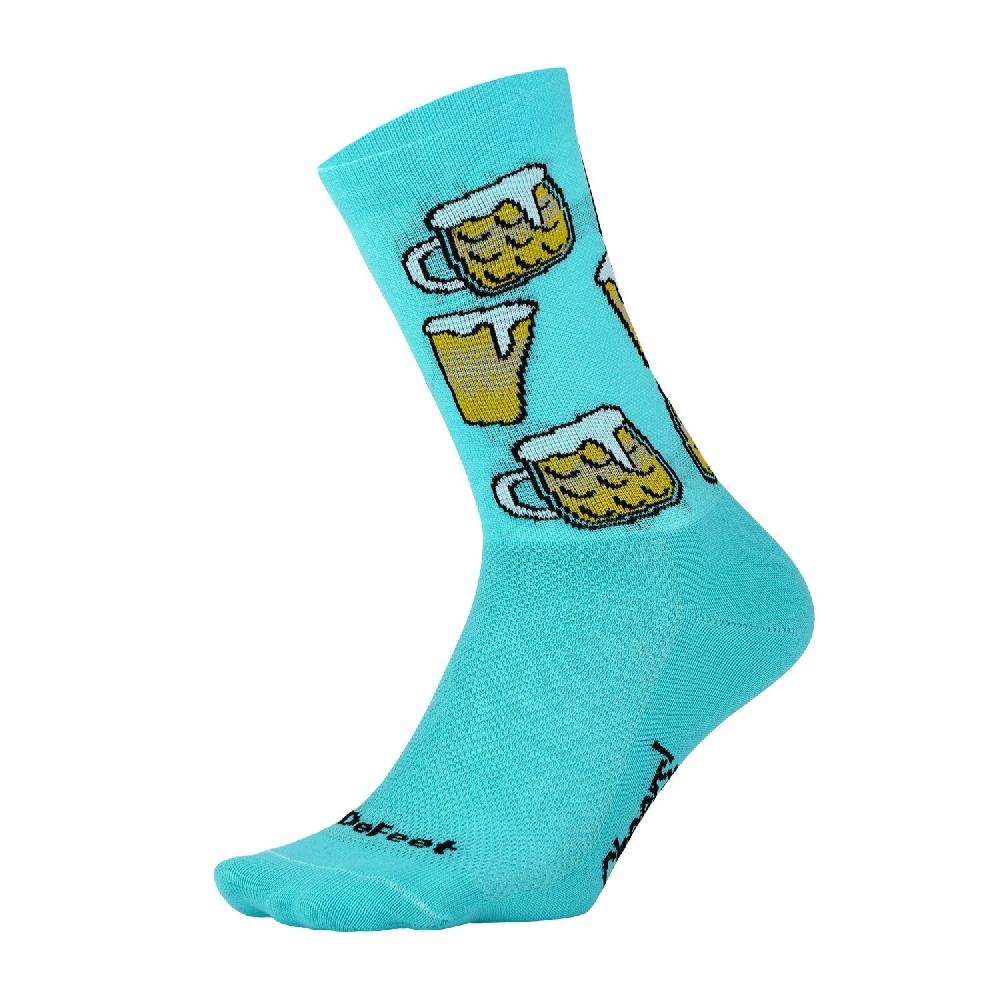 Defeet Aireator 6" Cheers
