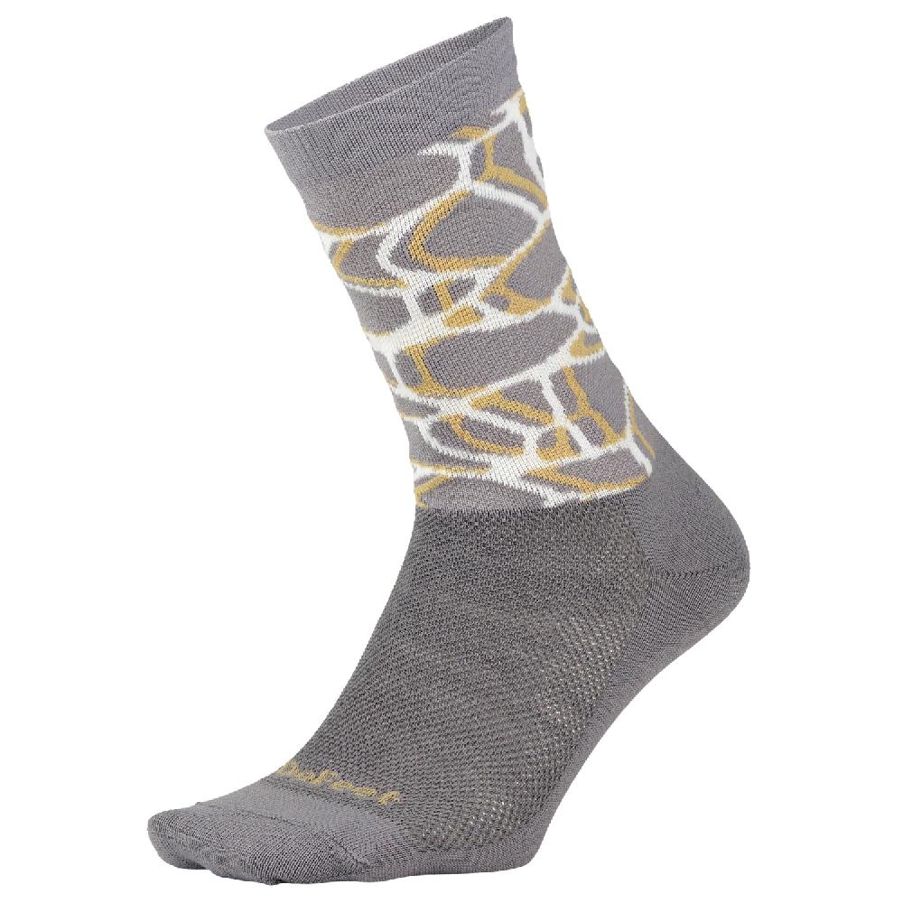 Defeet Aireator 6" Coastline