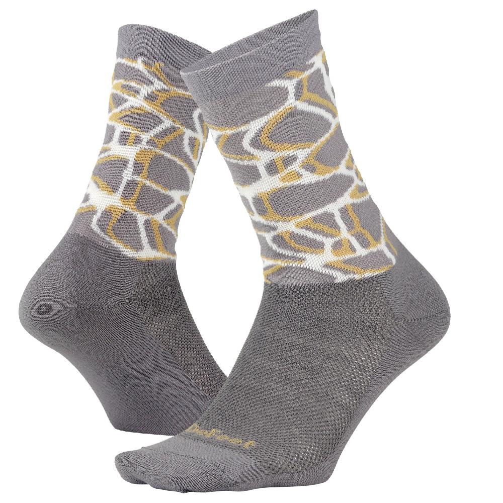 Defeet Aireator 6" Coastline