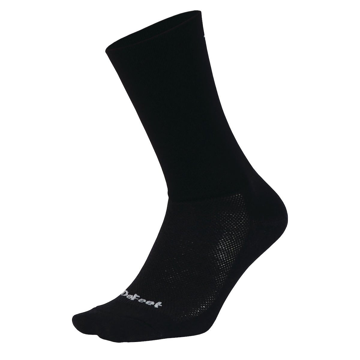 Defeet Aireator 6" D-Logo Solid Colors
