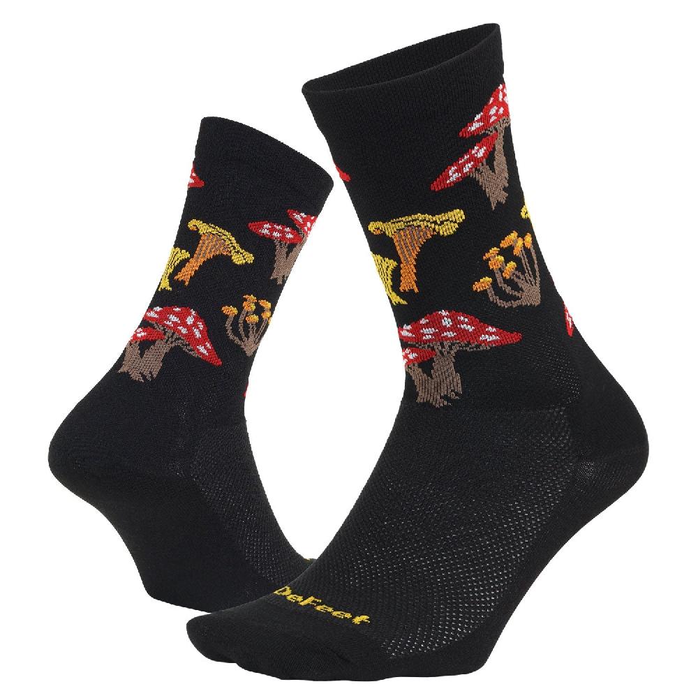 Defeet Aireator 6" Forager