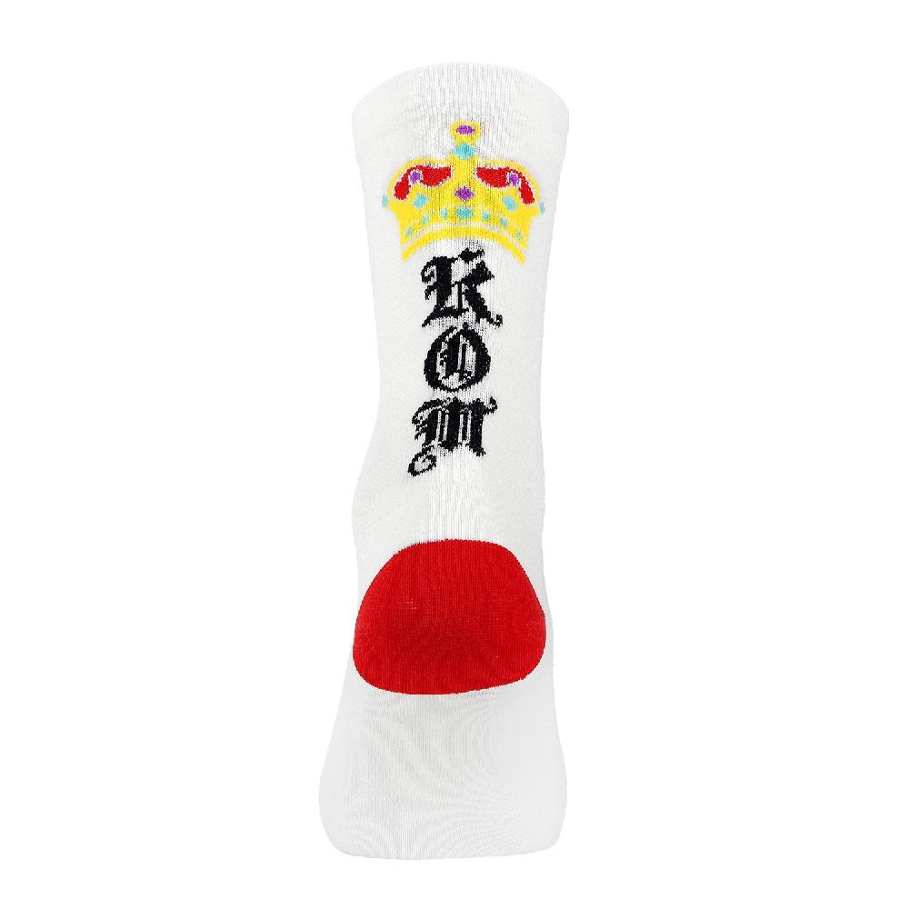Defeet Aireator 6" KoM