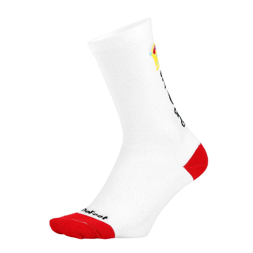 Defeet Aireator 6" KoM