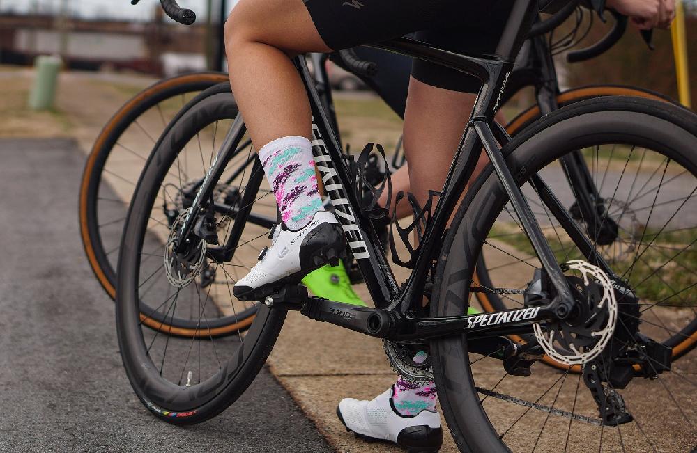 Defeet Aireator 6" Little Dab