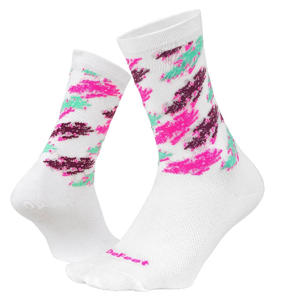 Defeet Aireator 6" Little Dab