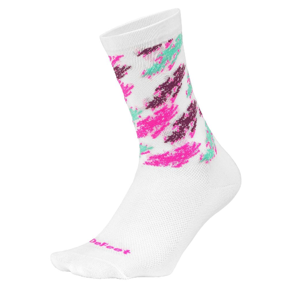 Defeet Aireator 6" Little Dab