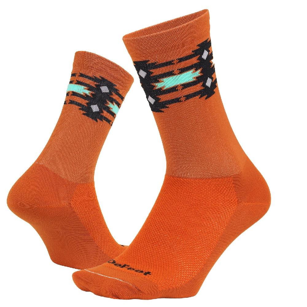 Defeet Aireator 6" Mirage