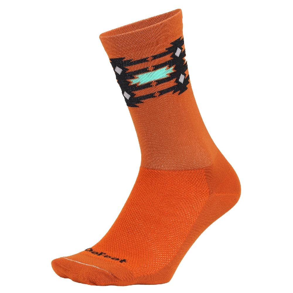 Defeet Aireator 6" Mirage