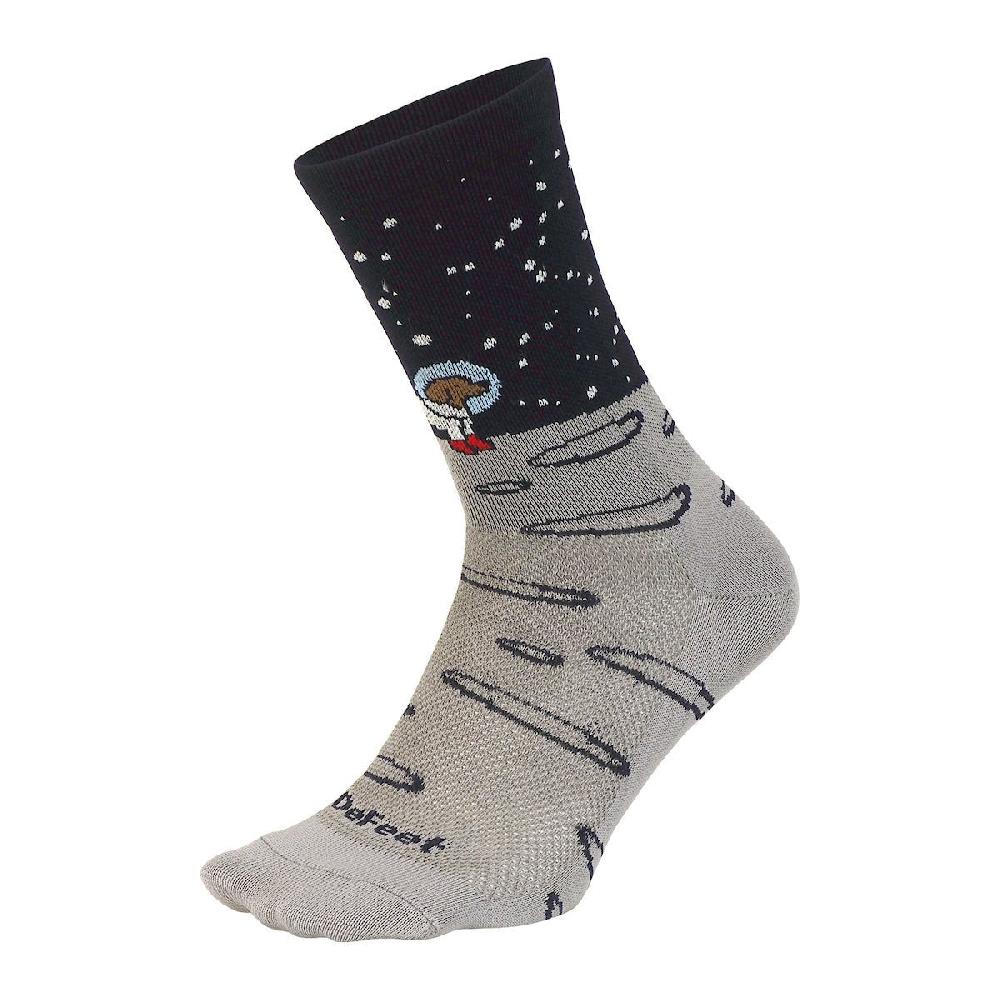 Defeet Aireator 6" Moon Doggo