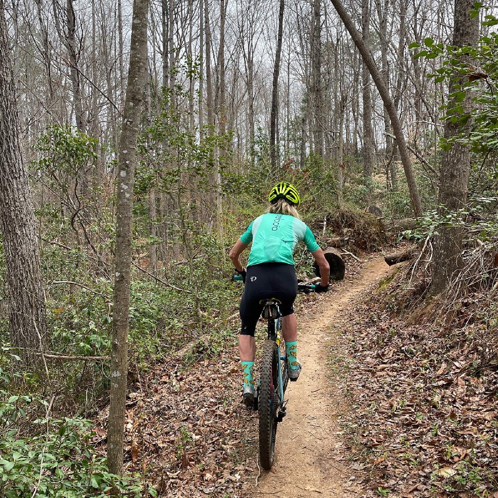 Defeet Aireator 6" Pizza