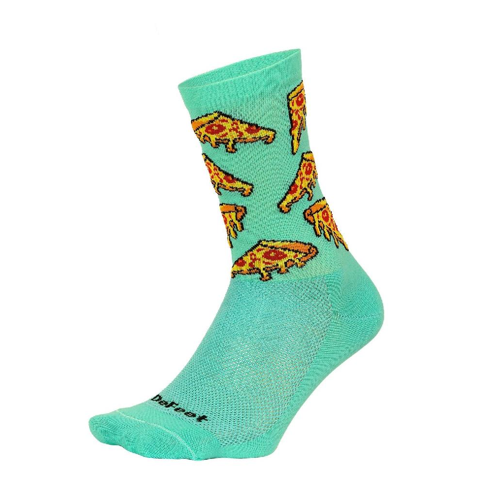 Defeet Aireator 6" Pizza