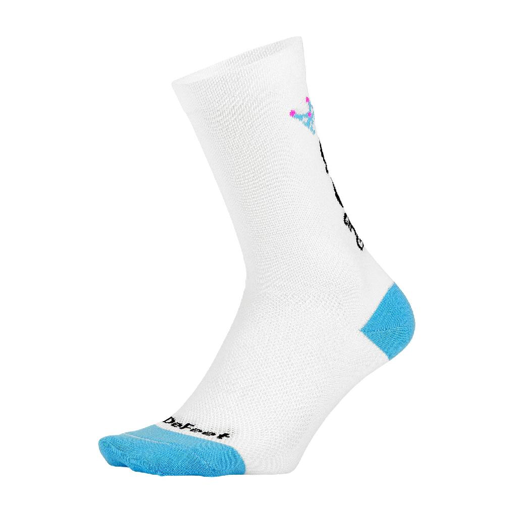Defeet Aireator 6" QoM