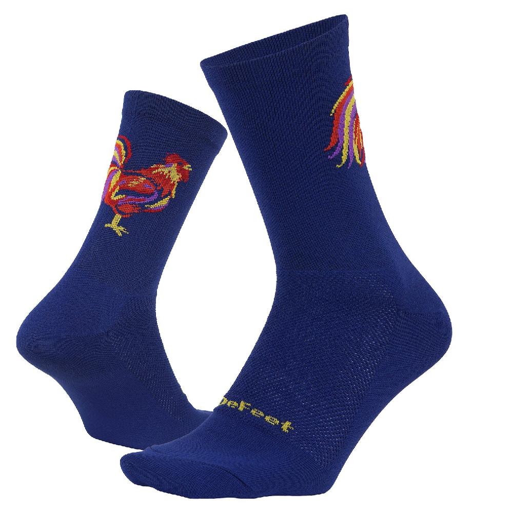 Defeet Aireator 6" Rooster