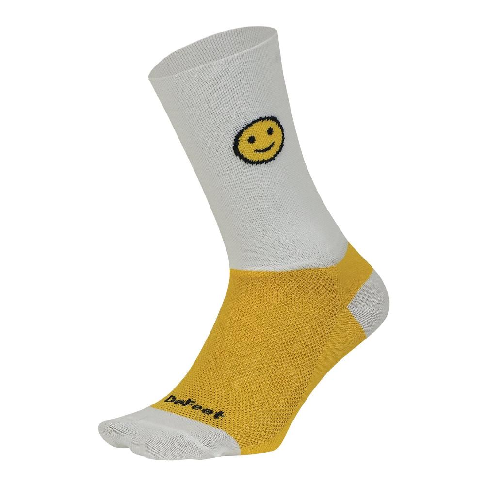 Defeet Aireator 6" Schmiley