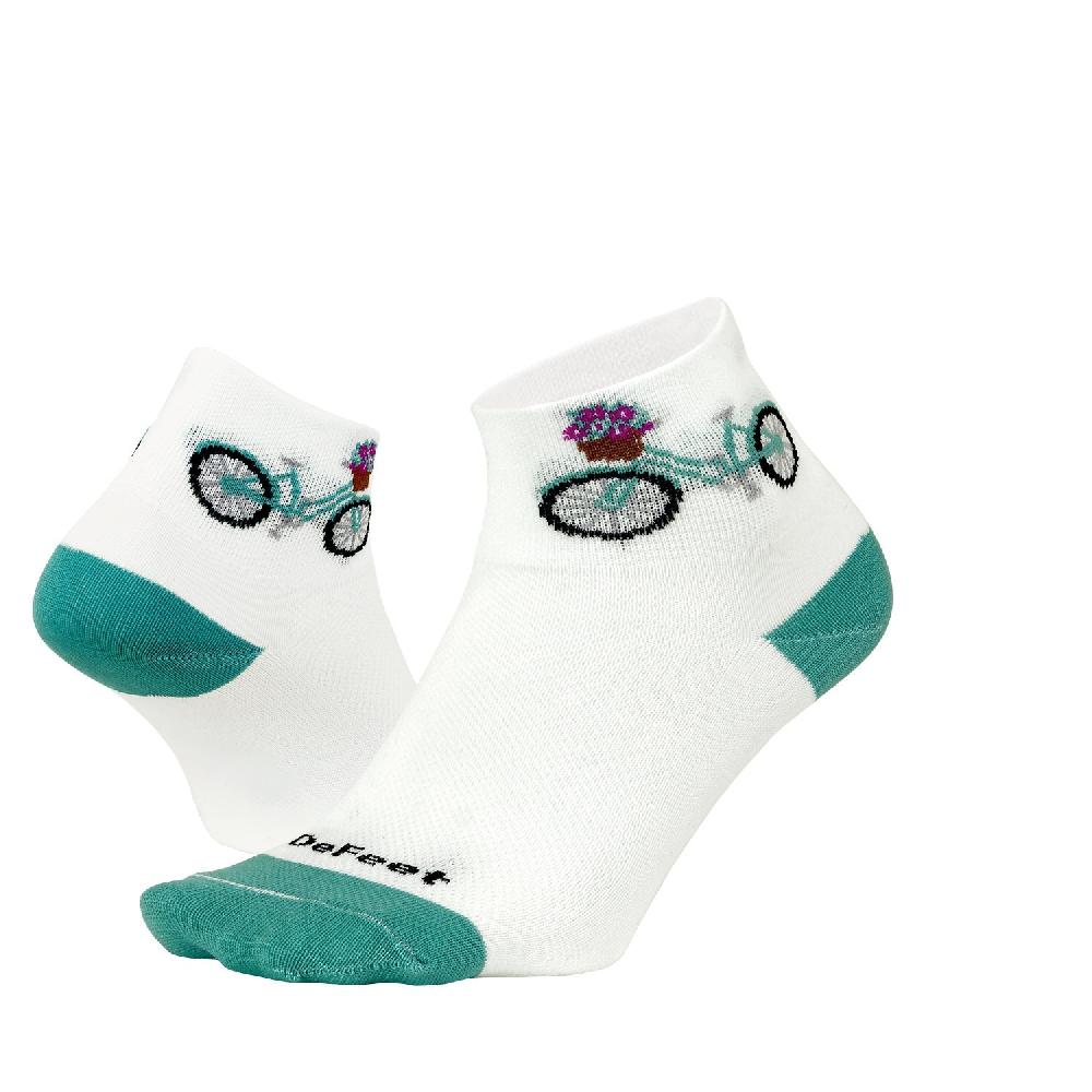 Defeet Aireator Women's 2" Market Bike
