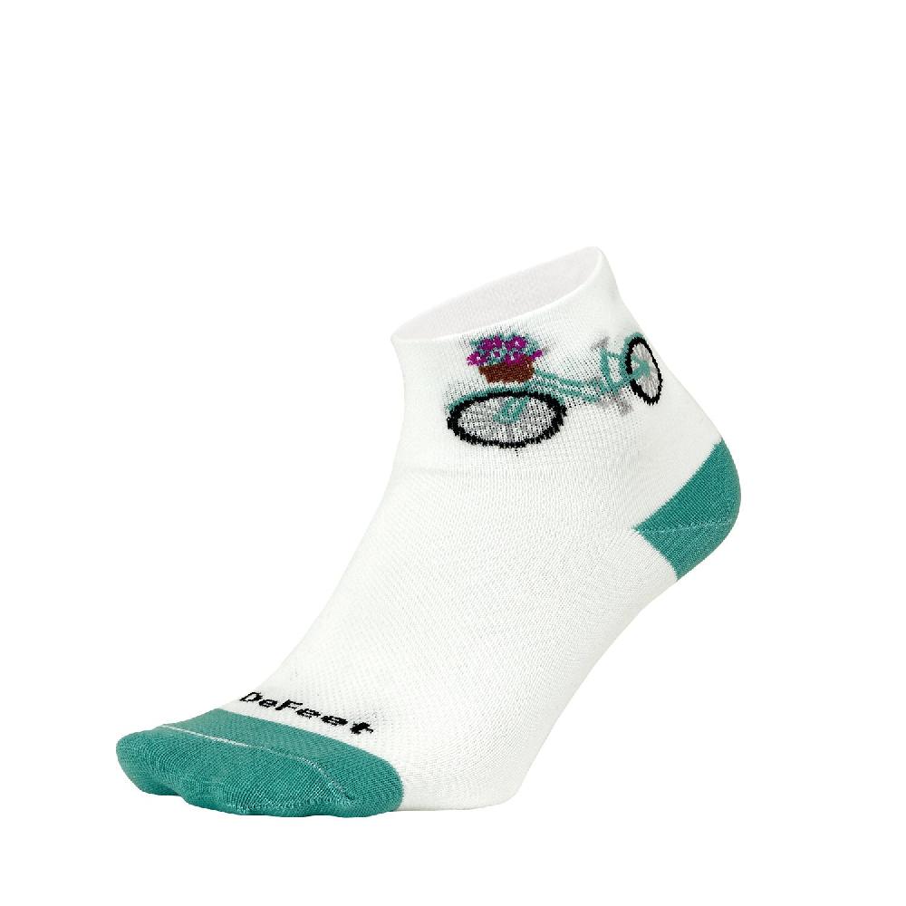 Defeet Aireator Women's 2" Market Bike