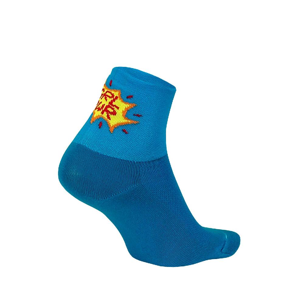 Defeet Aireator Women's 3" Girl Power