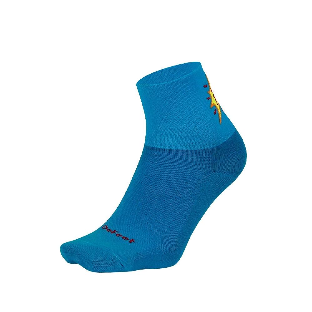 Defeet Aireator Women's 3" Girl Power