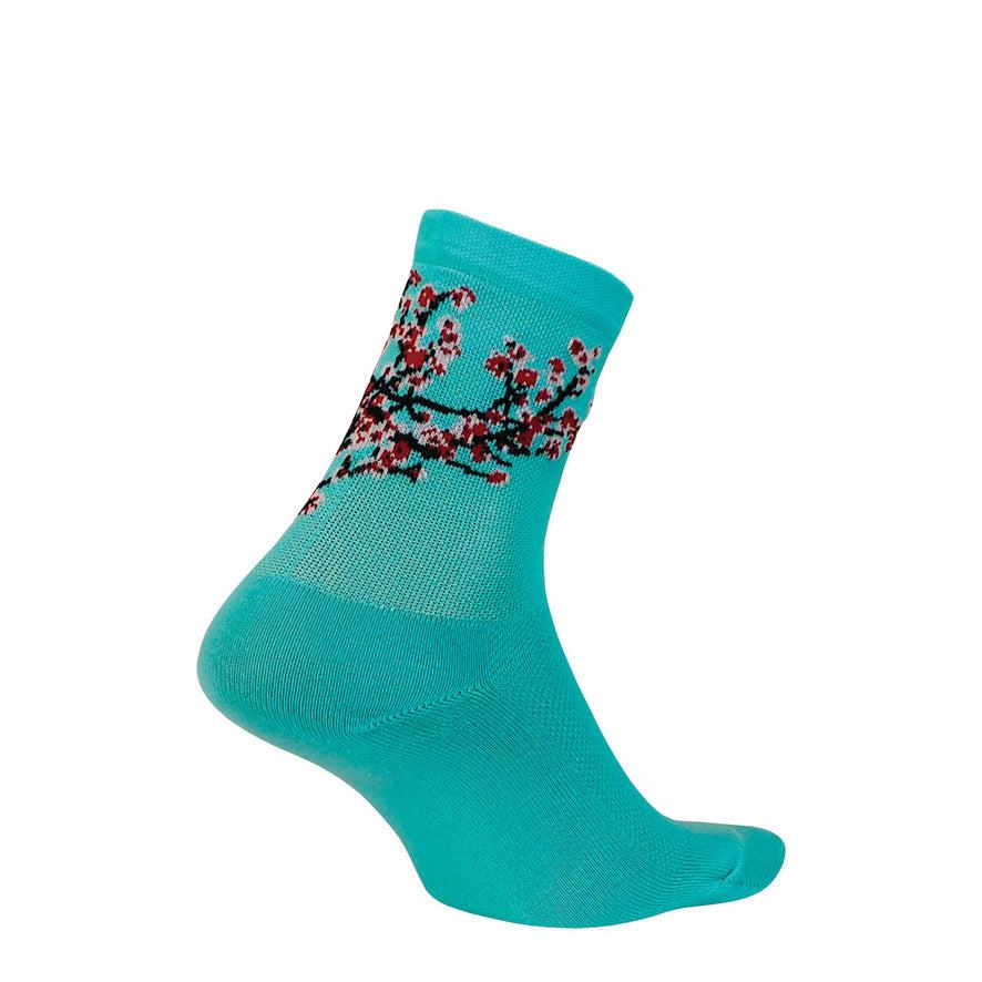 Defeet Aireator Women's 4" Blossom