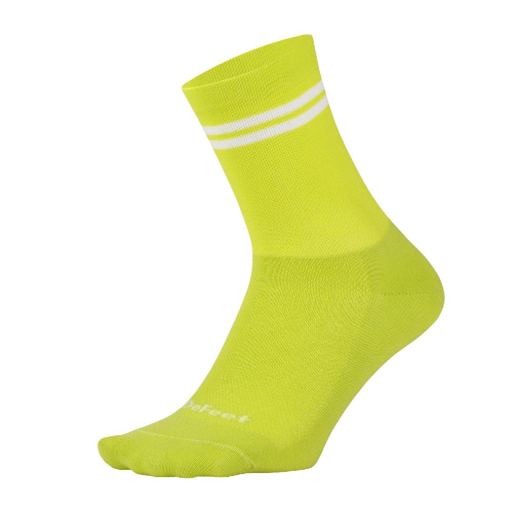 Defeet Aireator Women's 4" Stripes