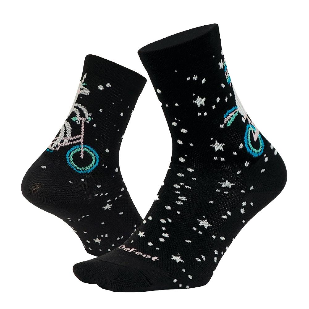 Defeet Aireator Women's Fit Fun 3-Pack