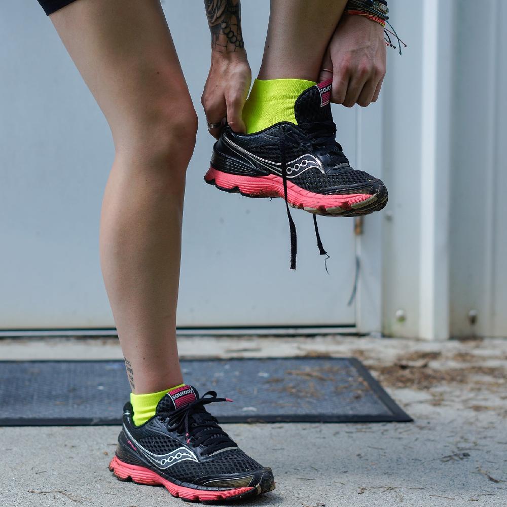 Defeet All Day 1" Solid Colors