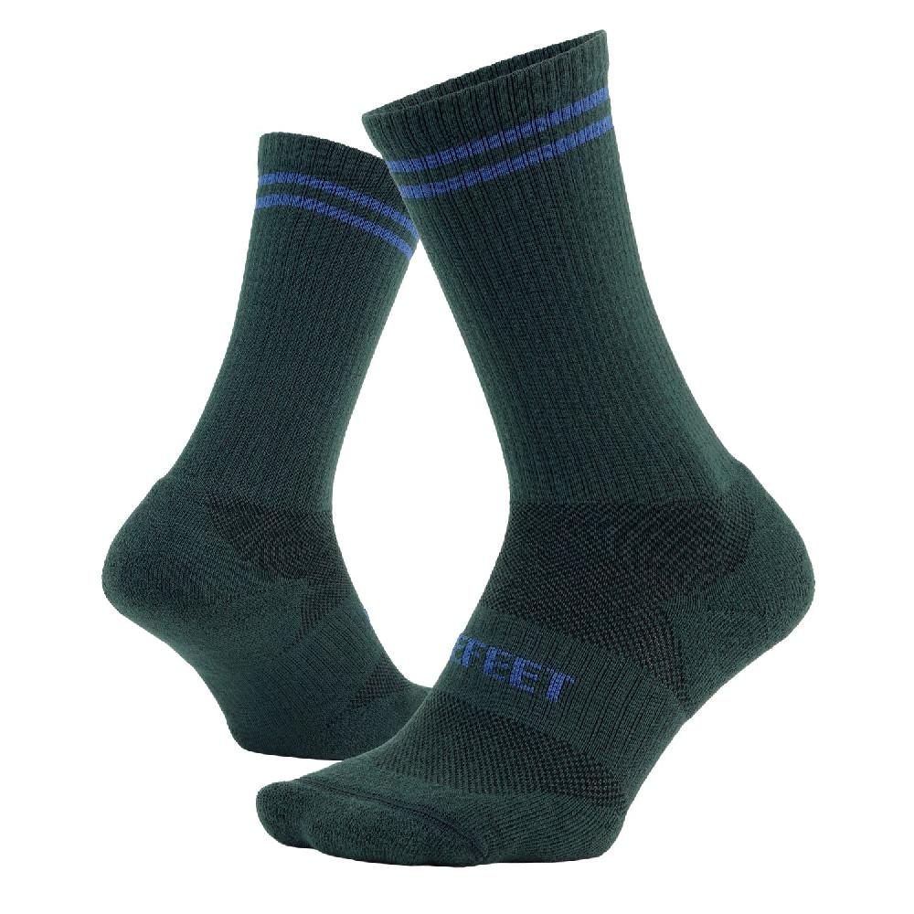 Defeet All Day 7" Double Stripe