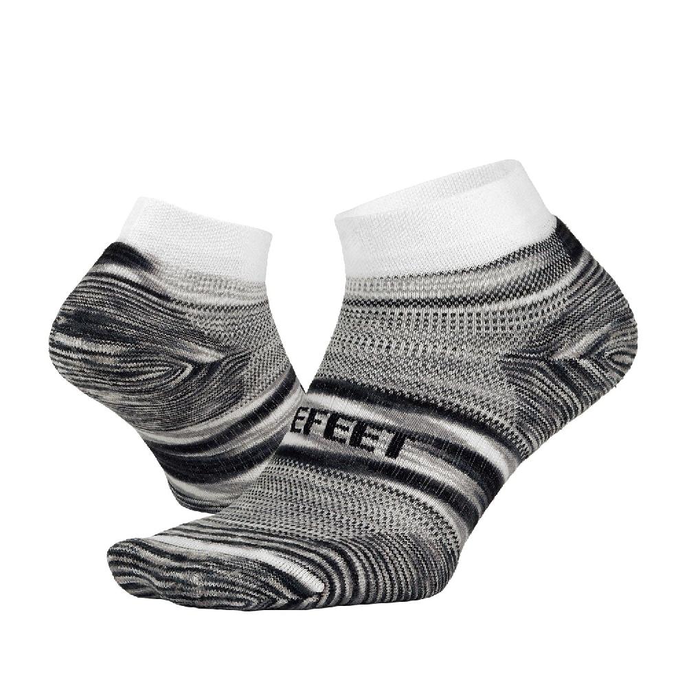 Defeet All Day Ankle 1" Space Dye